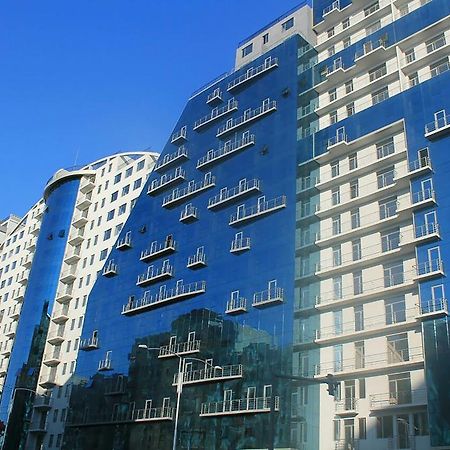 Apartament Luka Batumi Exterior photo