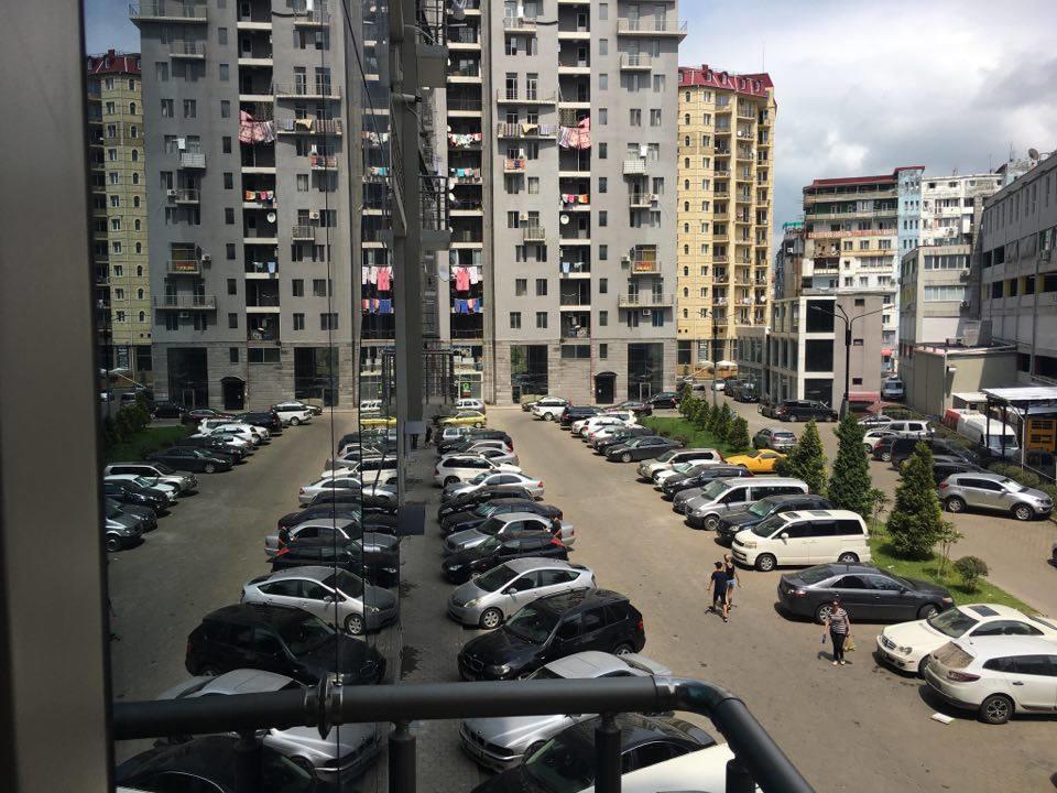 Apartament Luka Batumi Exterior photo