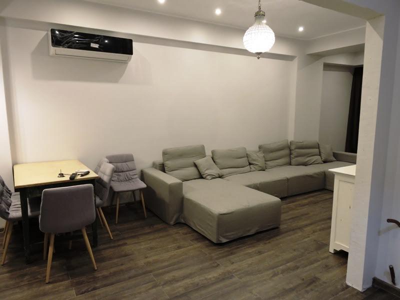 Apartament Luka Batumi Exterior photo