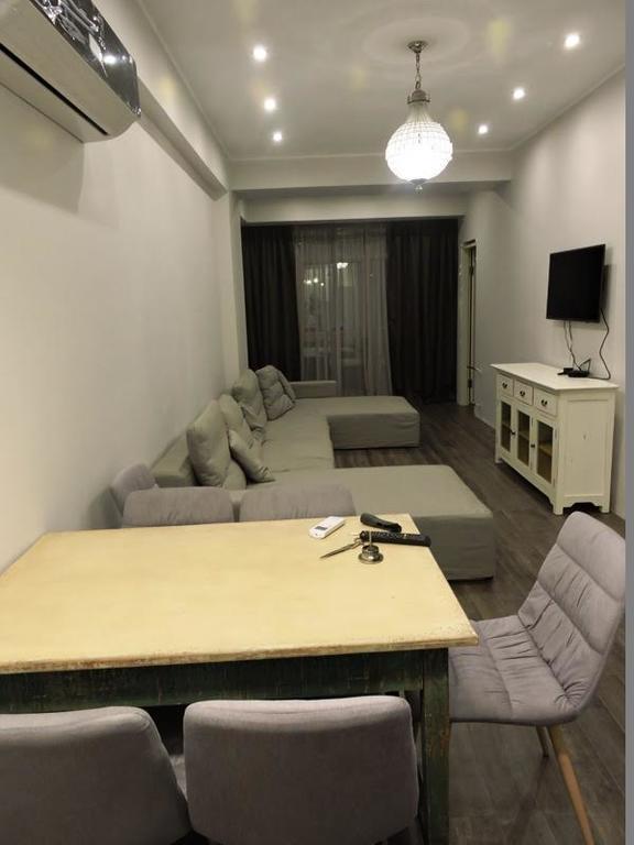 Apartament Luka Batumi Exterior photo