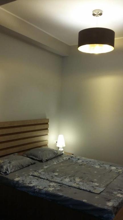 Apartament Luka Batumi Exterior photo