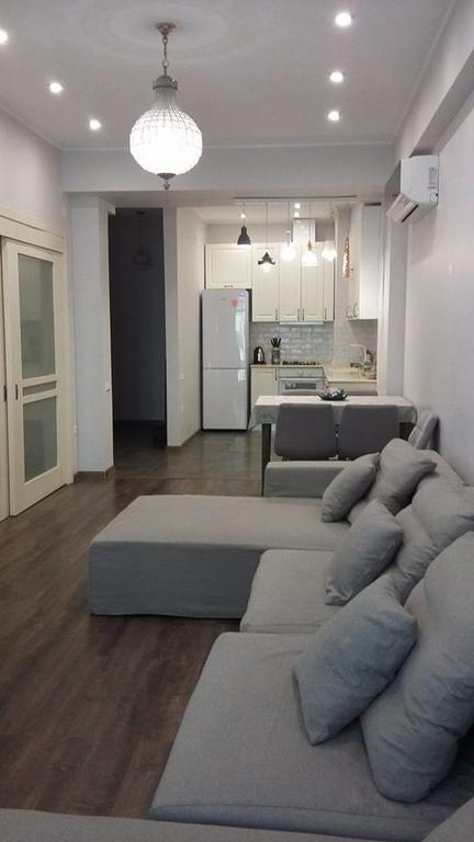Apartament Luka Batumi Exterior photo