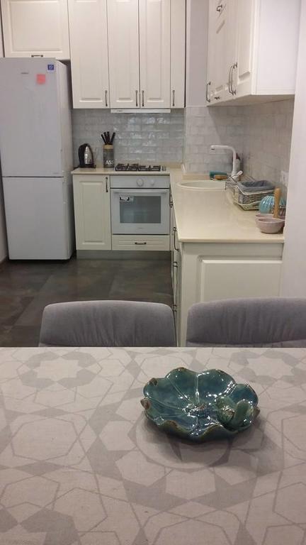 Apartament Luka Batumi Exterior photo
