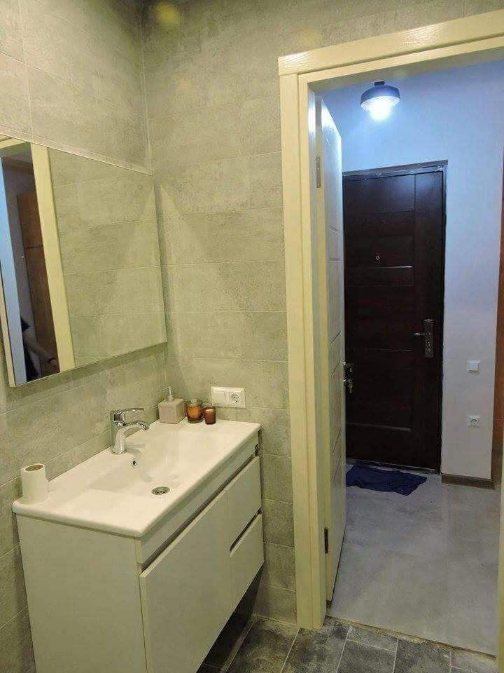 Apartament Luka Batumi Exterior photo