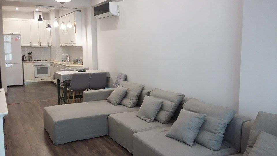 Apartament Luka Batumi Exterior photo